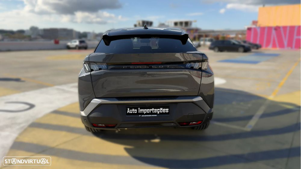 Peugeot 3008 1.2 Hybrid Allure e-DCS6 - 5