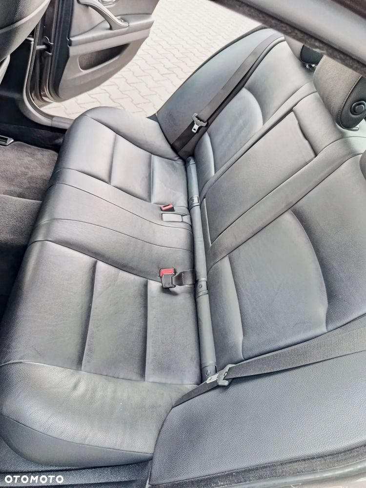 BMW Seria 5 530d xDrive - 8