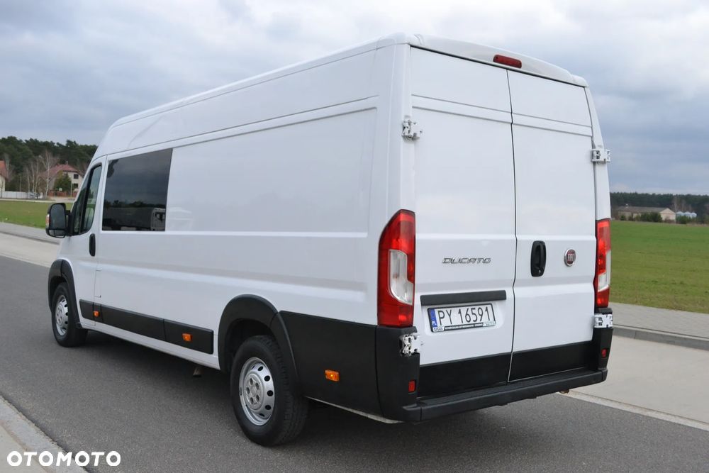 Fiat Ducato - 4