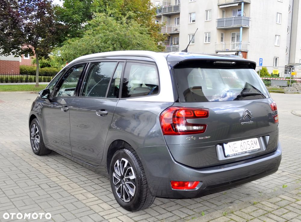 Citroën C4 Picasso PureTech 130 Stop&Start Attraction - 6