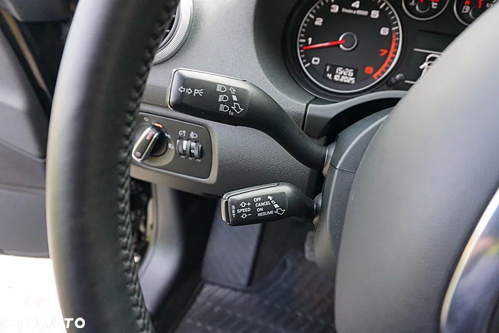 Audi A3 Sportback - 28