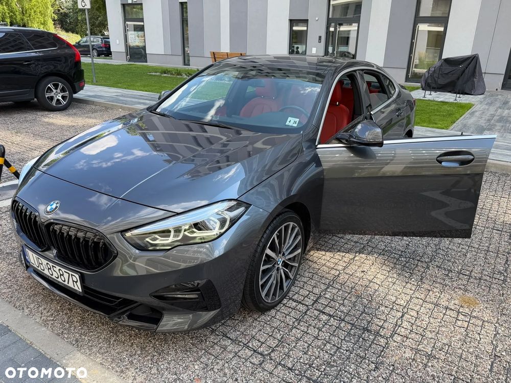 BMW Seria 2 225i Sport-Aut Sport Line - 10