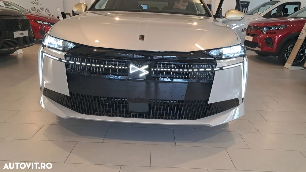 DS Automobiles DS 4 Crossback - 33