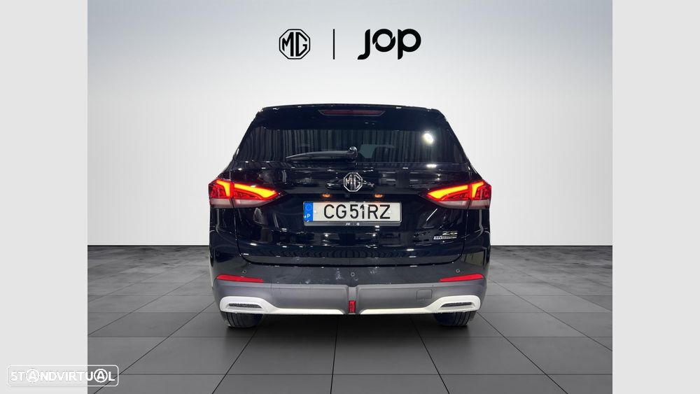 MG ZS 1.5 Hybrid+ Luxury - 5