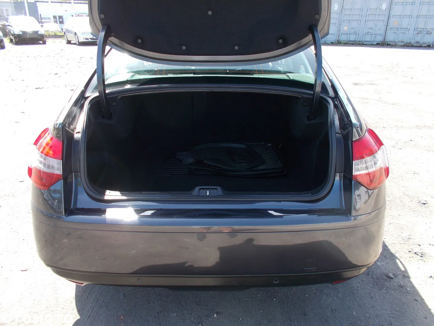 Citroën C5 2.0 HDi Selection - 9