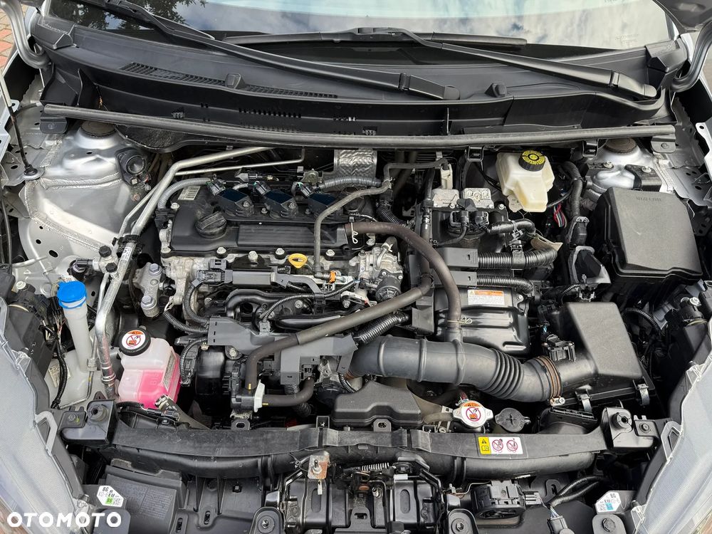 Toyota Yaris Hybrid 1.5 Comfort - 20