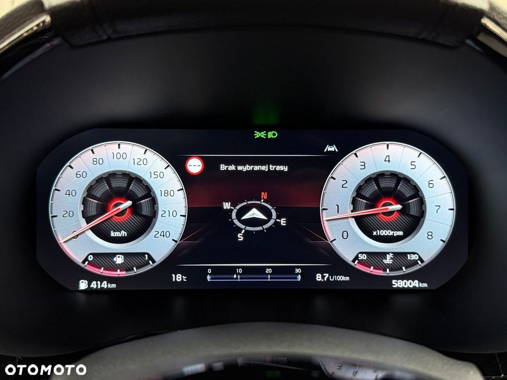 Kia ProCeed 1.5 T-GDI GT Line - 28