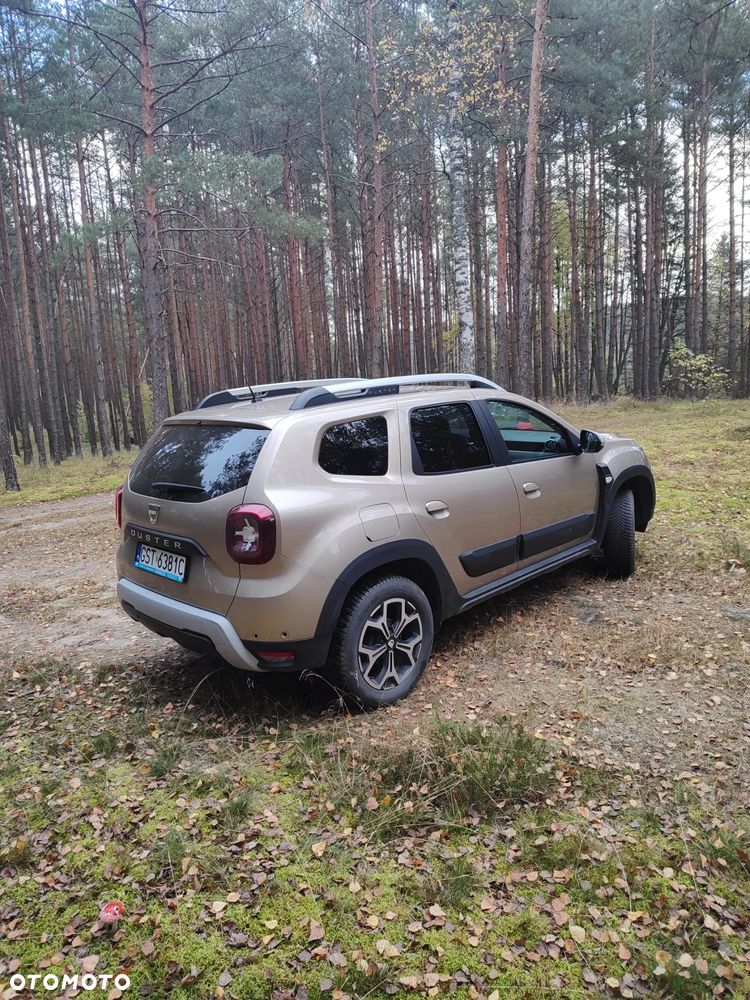 Dacia Duster 1.0 TCe Prestige - 9