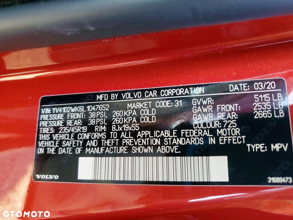 Volvo V60 T5 AWD Momentum - 15