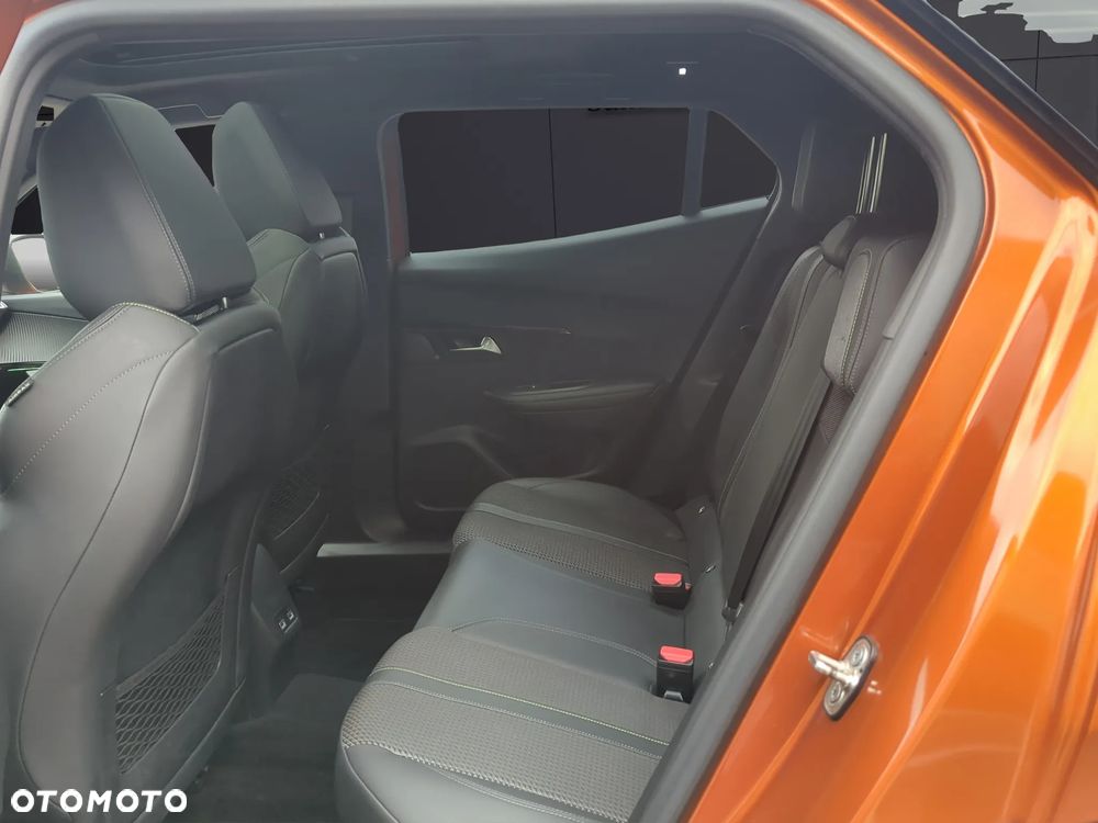 Peugeot 2008 1.2 PureTech GT Pack S&S EAT8 - 20