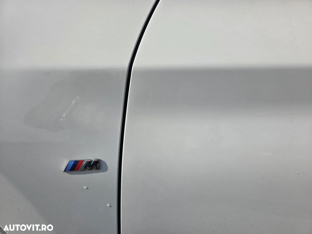 BMW X1 xDrive20d Aut. M Sport - 9