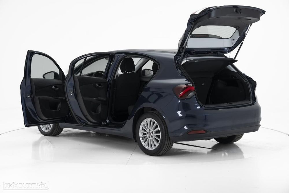 Fiat Tipo 1.3 MultiJet Life - 6