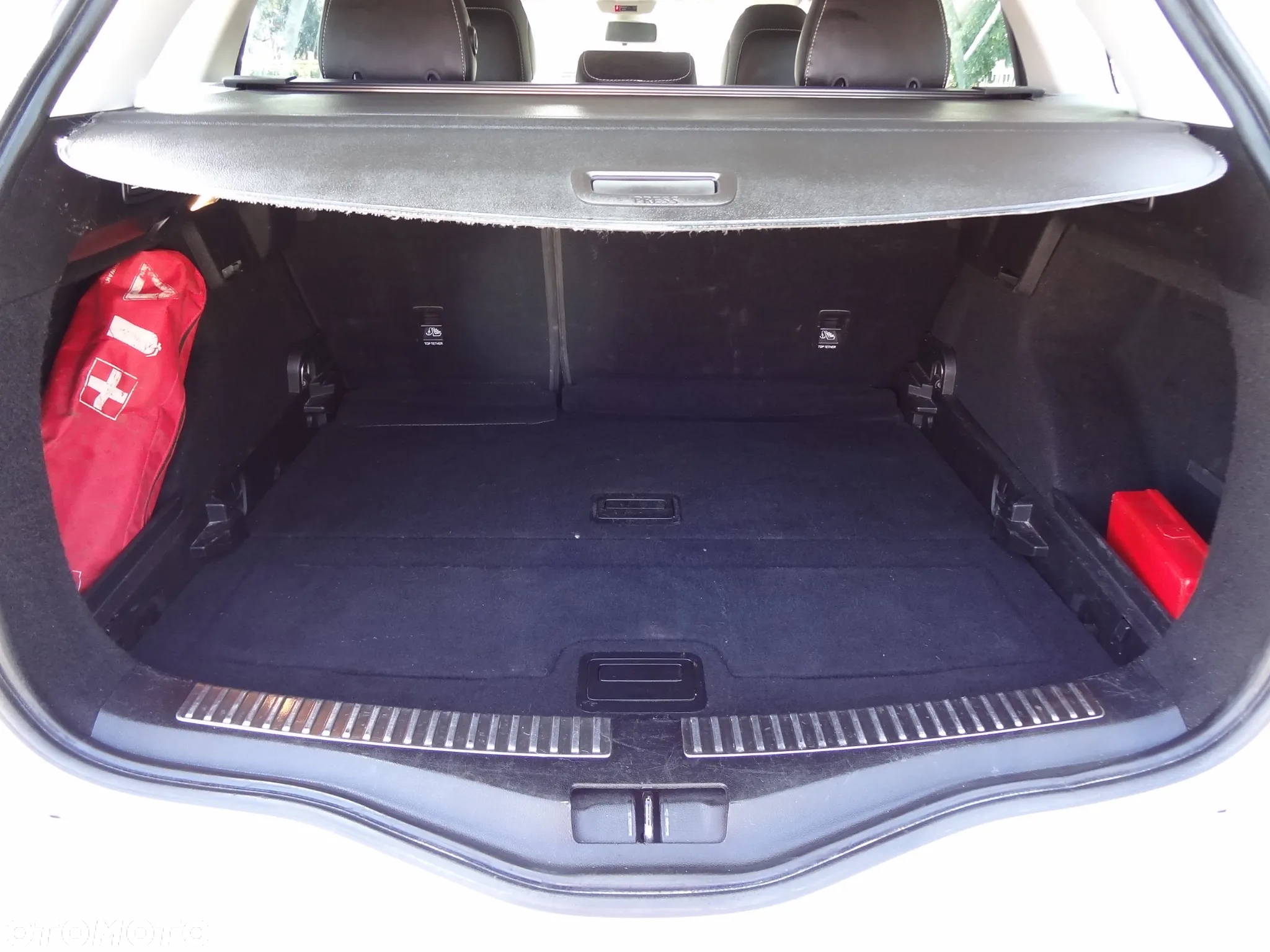 Renault Megane 1.6 dCi Business - 10