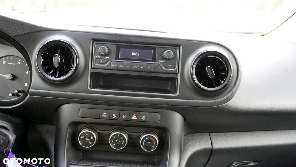 Mercedes-Benz Citan - 14