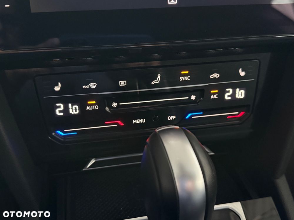 Volkswagen Arteon 2.0 TSI GPF Elegance DSG - 14