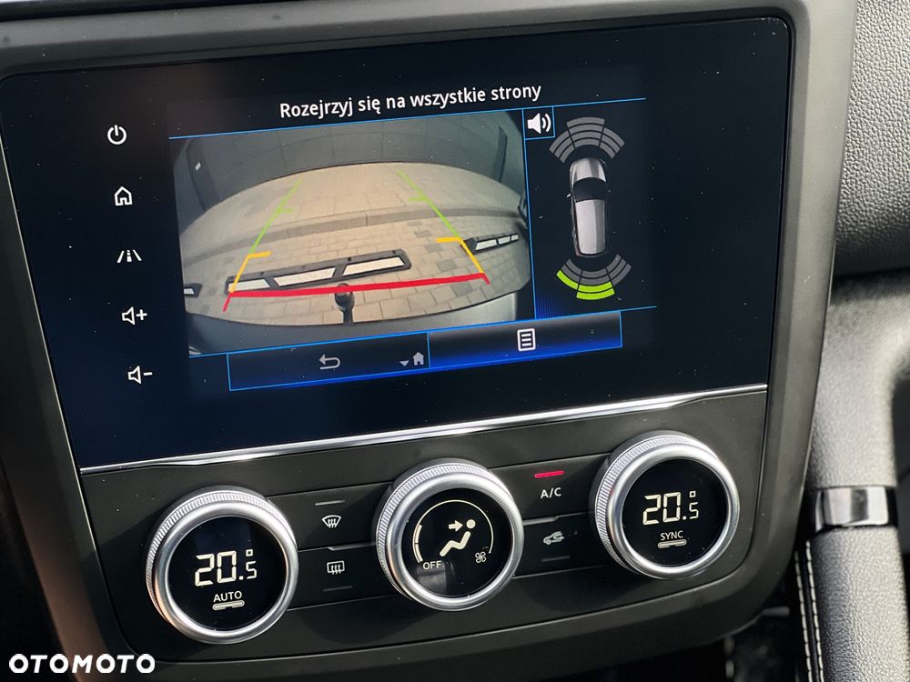 Renault Kadjar 1.3 TCe FAP Intens EDC - 29