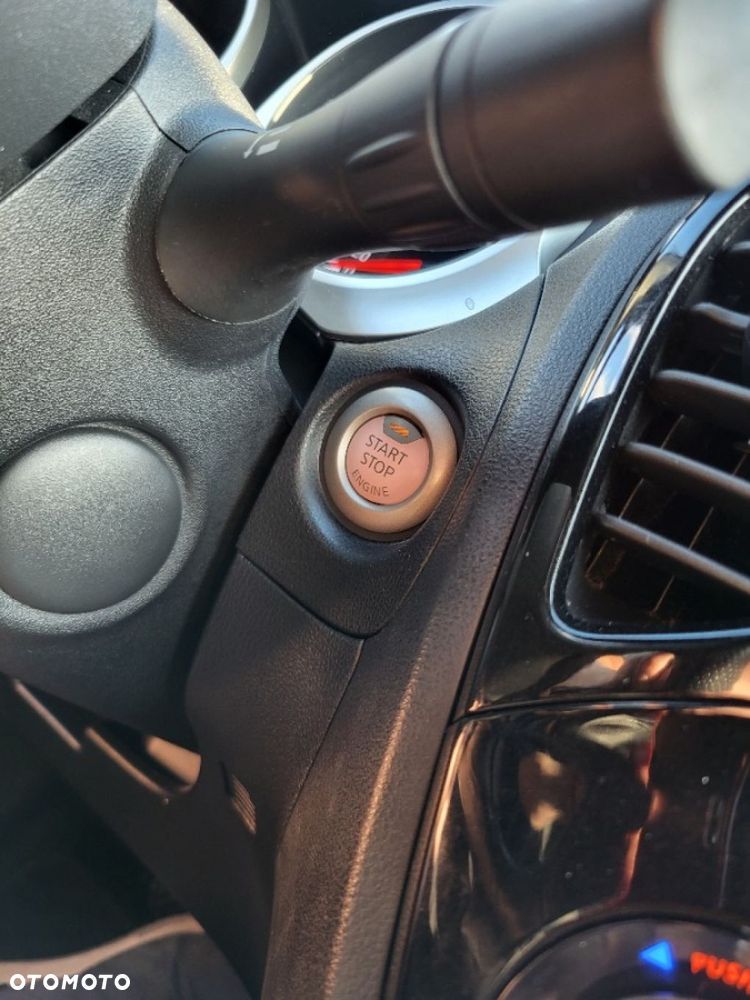 Nissan Juke - 17