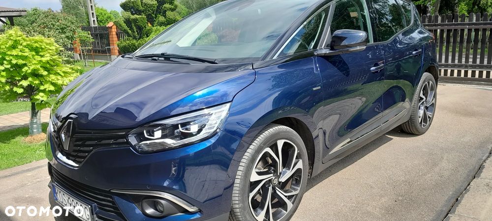 Renault Scenic - 2