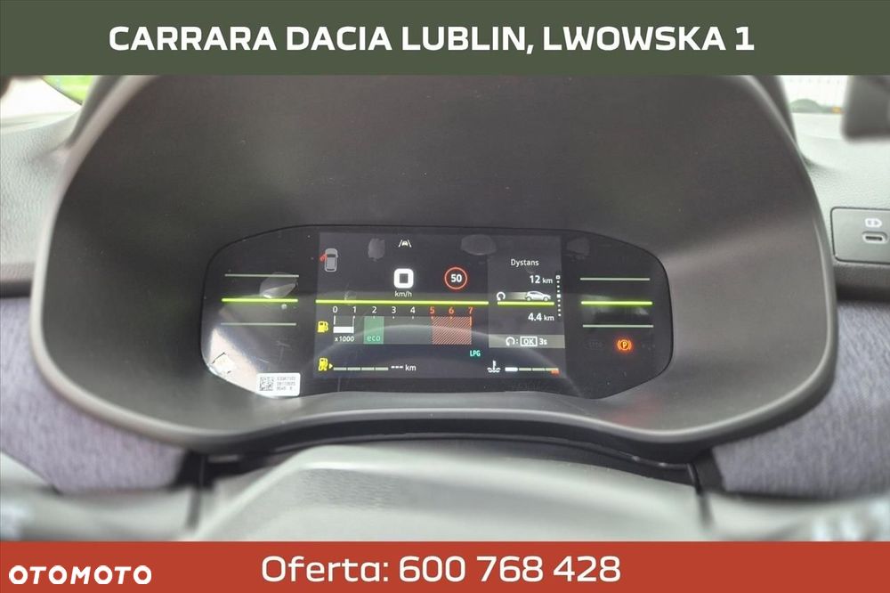 Dacia Sandero - 14