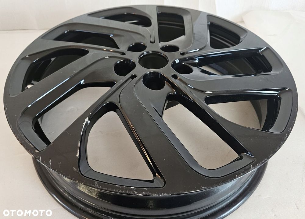 FELGA BMW i3 5X19 19 IS28 5X112 - 8