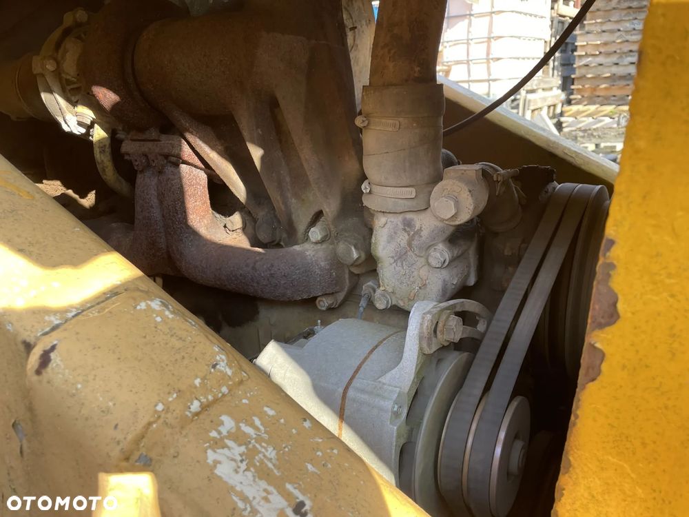 Inny HARVESTER TD 1750 - 14