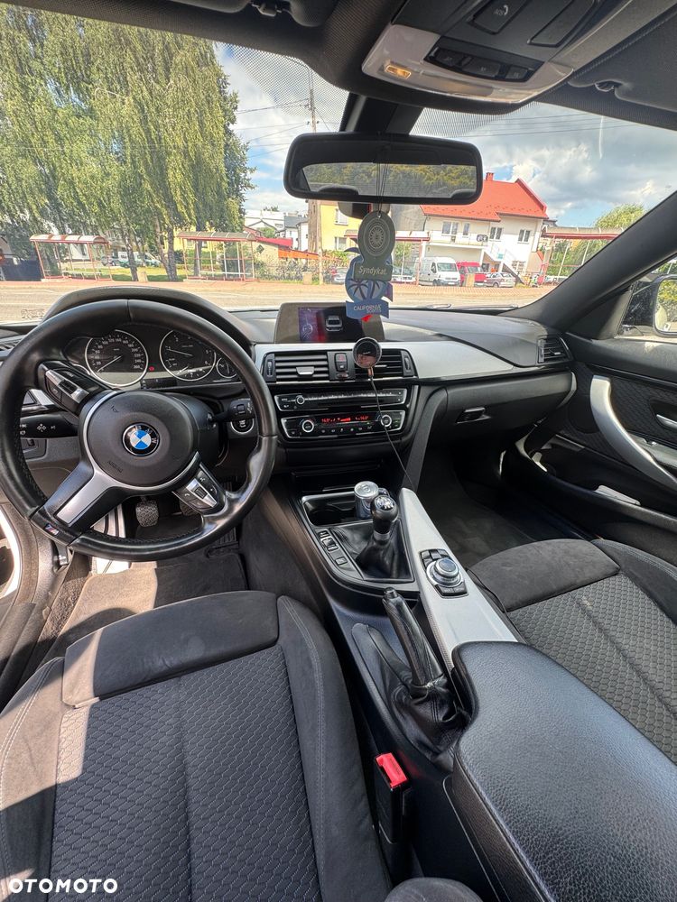 BMW Seria 4 - 8