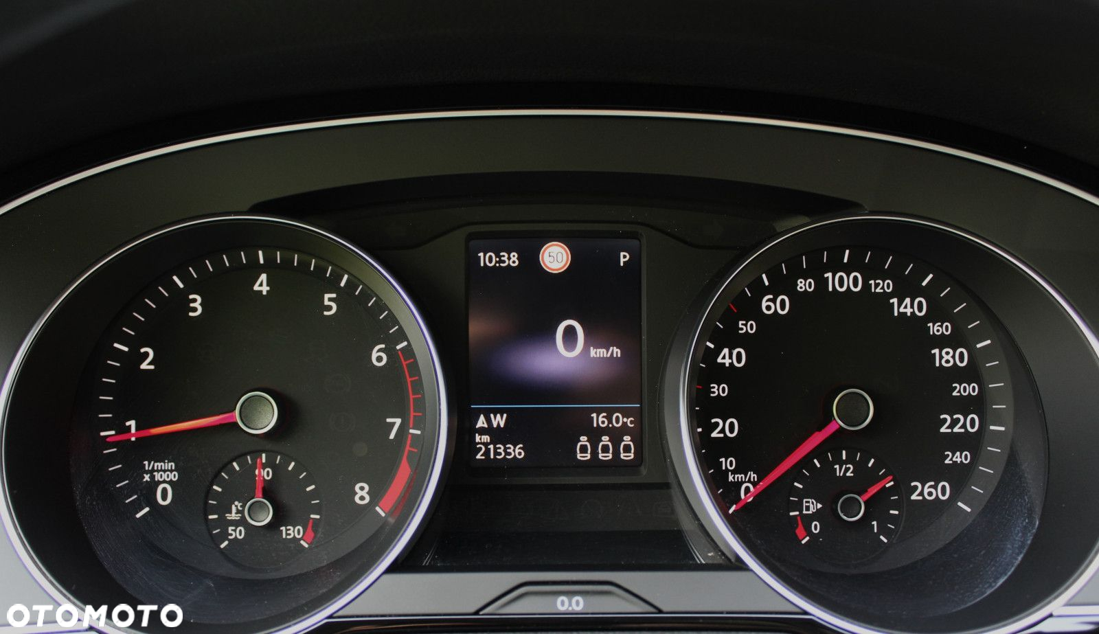 Volkswagen Passat 1.5 TSI EVO Business DSG - 17