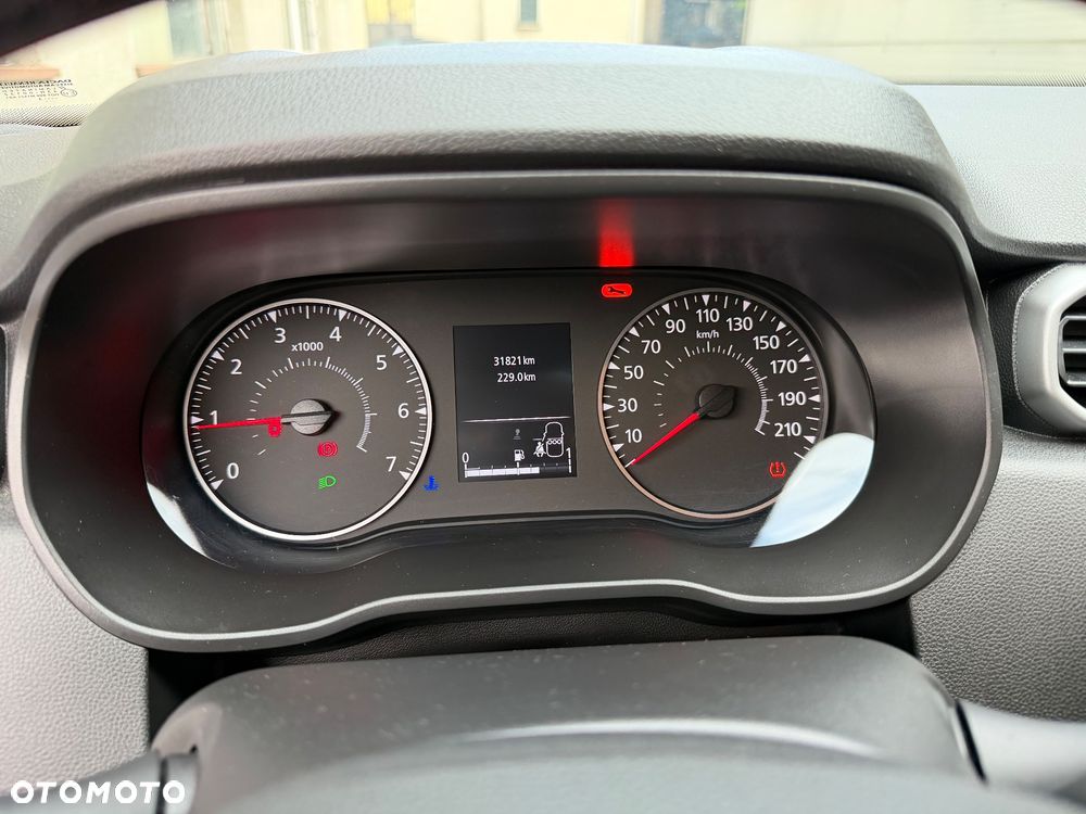 Dacia Duster TCe 130 2WD Expression - 6