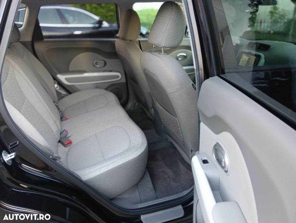 Kia Soul Ecobust - 15