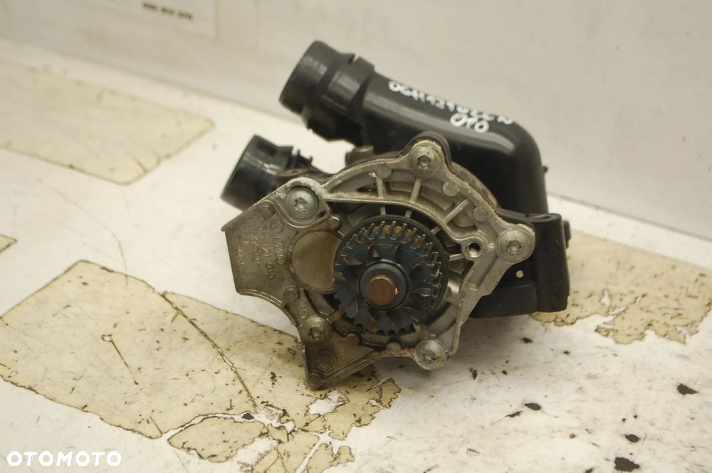 POMPA WODY 06H121025N 1.8 TSI SKODA SUPERB II VW AUDI A4 B8 2.0 TFSI 06H121026N SEAT - 6