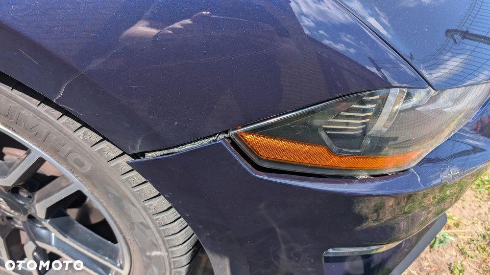 Ford Mustang - 17