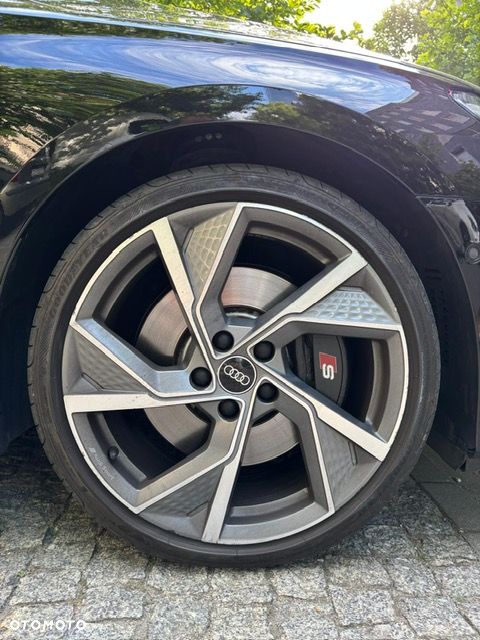 Audi S3 S tronic - 22