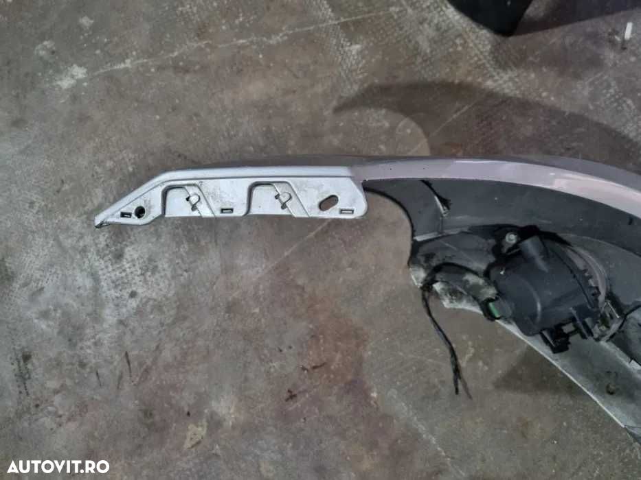 Bara fata bmw seria 3 e90 e91 non facelift nfl - 4