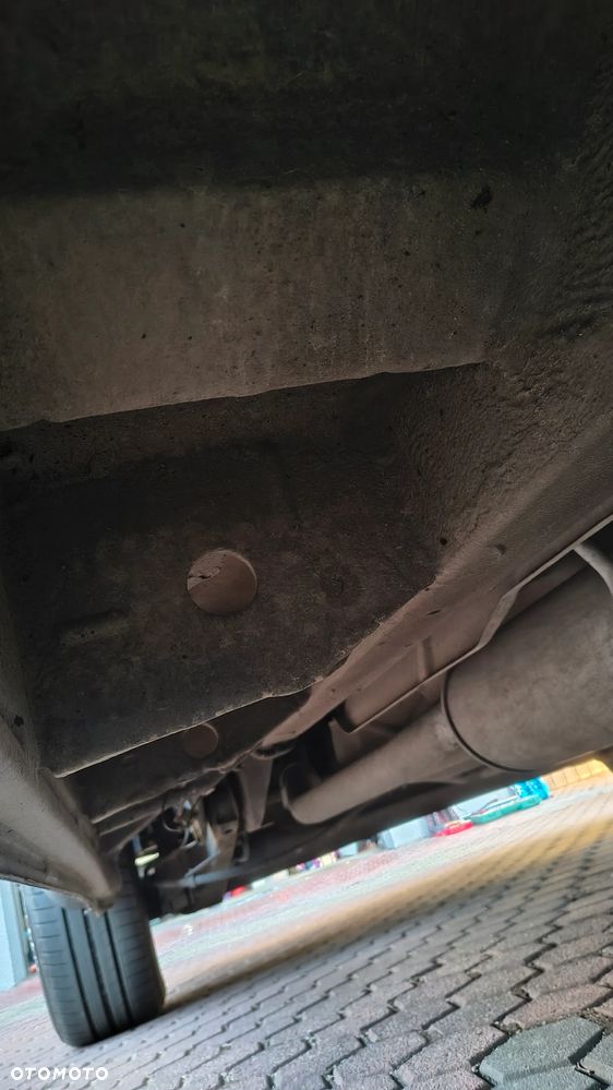 Citroën Evasion 1.9 TD X - 17