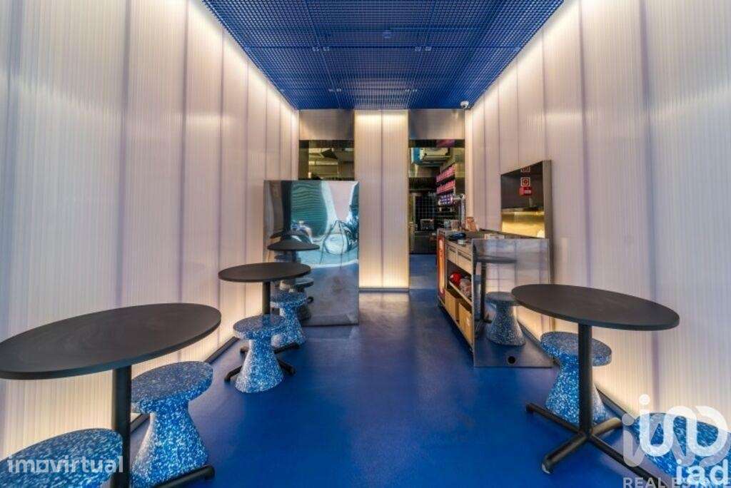 Loja / Estabelecimento Comercial em Misericórdia de 55,00 m2 - Grande imagem: 2/29