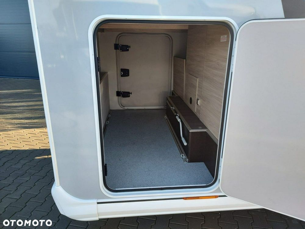 KNAUS VAN TI PLUS 650 MEG - 9