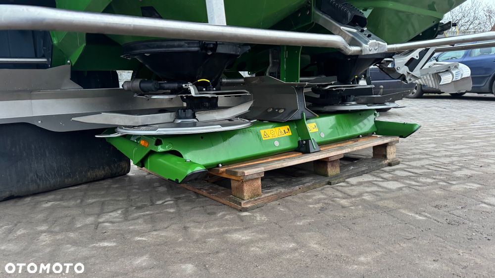 Amazone ZA-V 3200 - 12