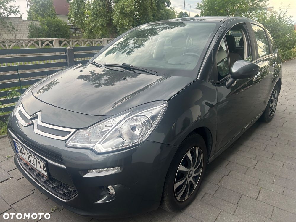 Citroën C3 1.0 VTi Selection - 14