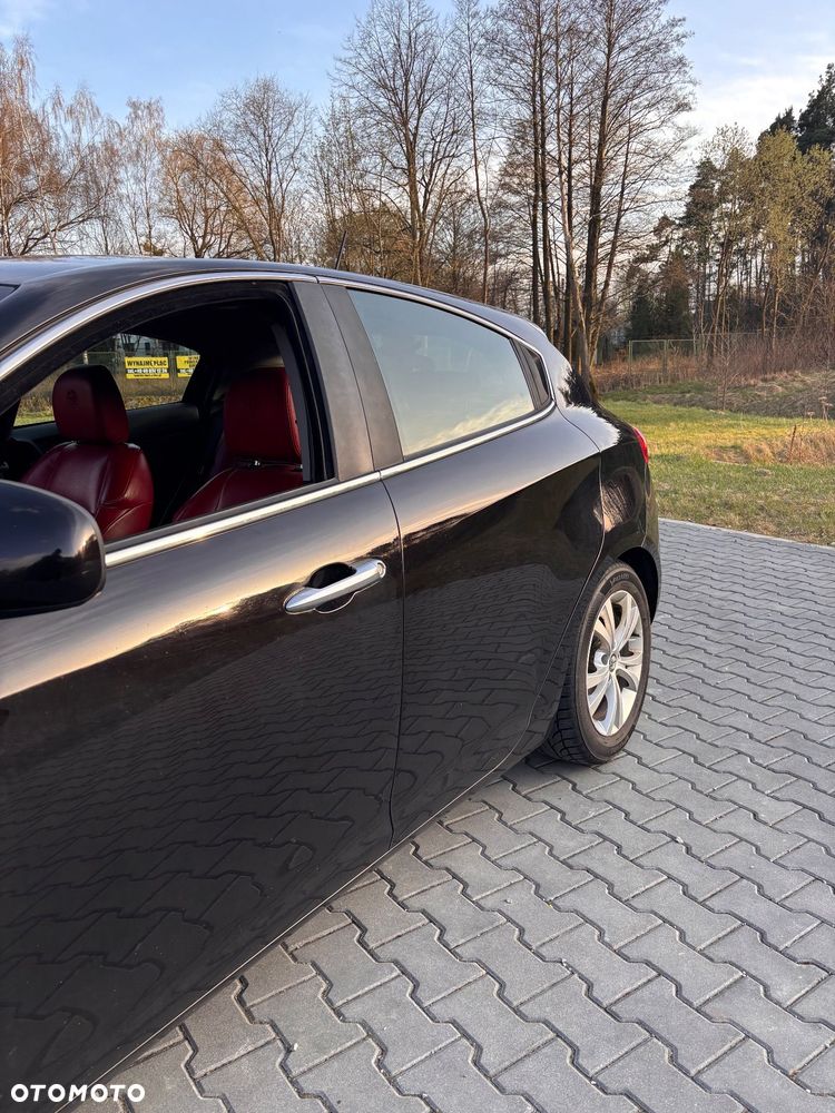 Alfa Romeo Giulietta 2.0 JTDM Progression - 11