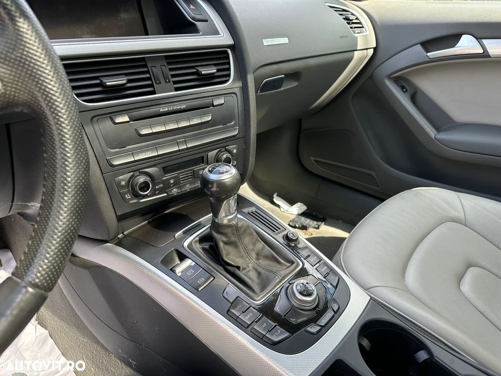 Audi A5 Coupé 1.8 TFSI - 6