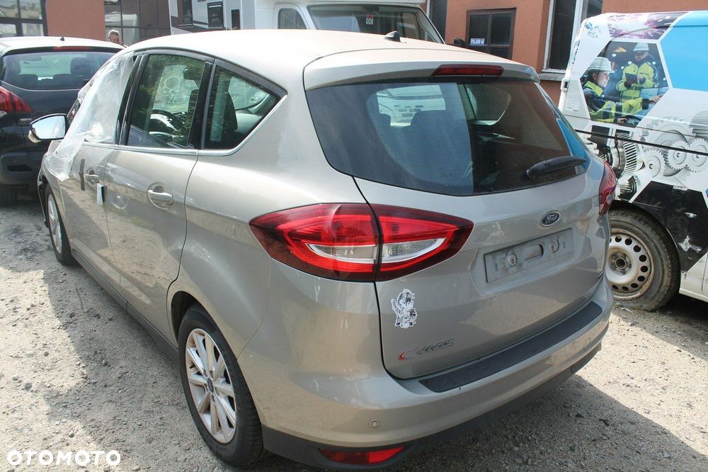 Ford C-MAX - 4