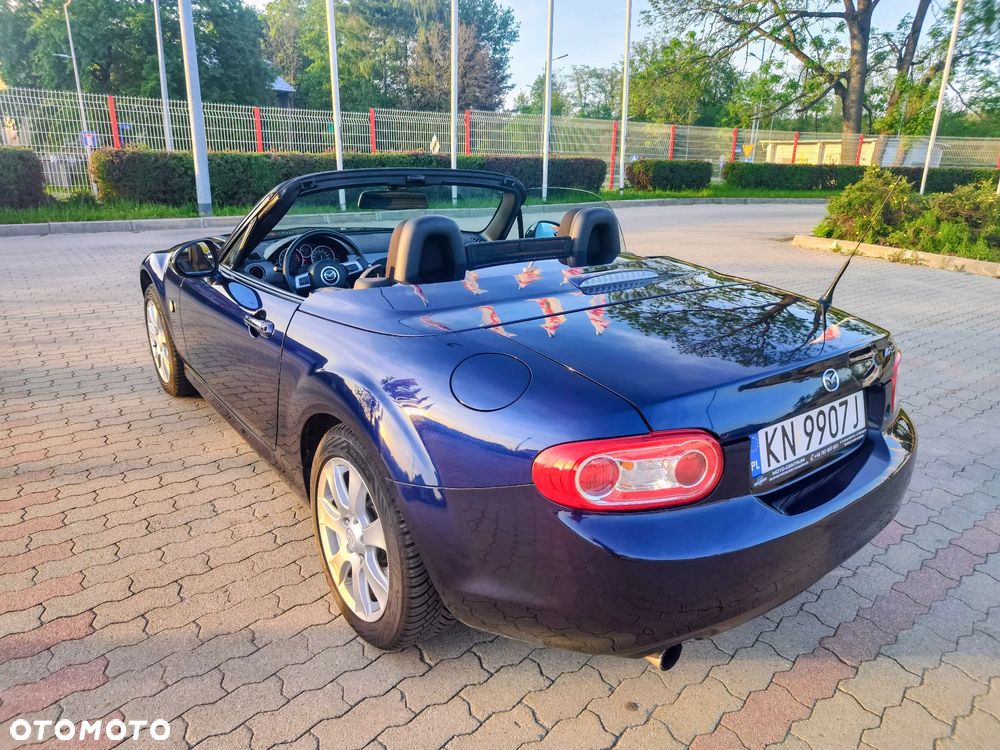 Mazda MX-5 1.8 Spring Edition - 5