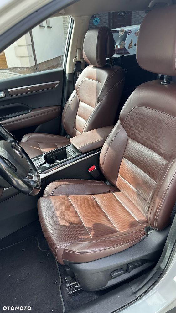 Renault Koleos 2.0 dCi Intens 4x4 X-Tronic - 14