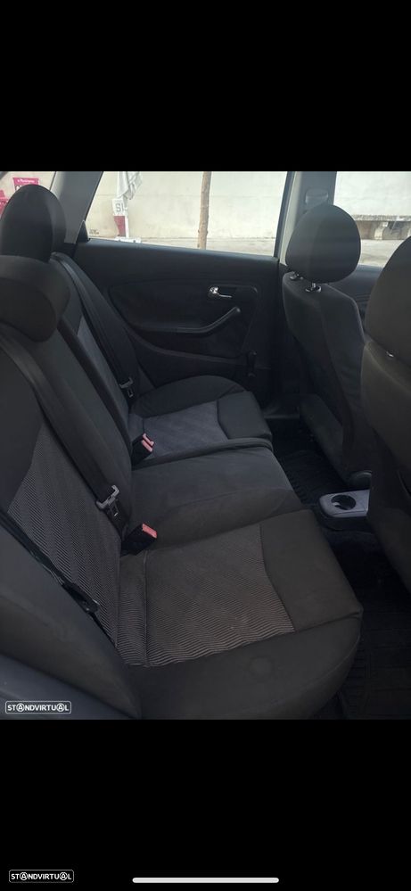 SEAT Ibiza 1.4 TDI Sport - 10