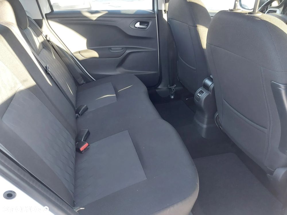 Citroën C-Elysée 1.2 PureTech Exclusive - 10