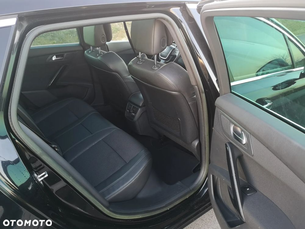 Peugeot 508 1.6 T Allure - 12