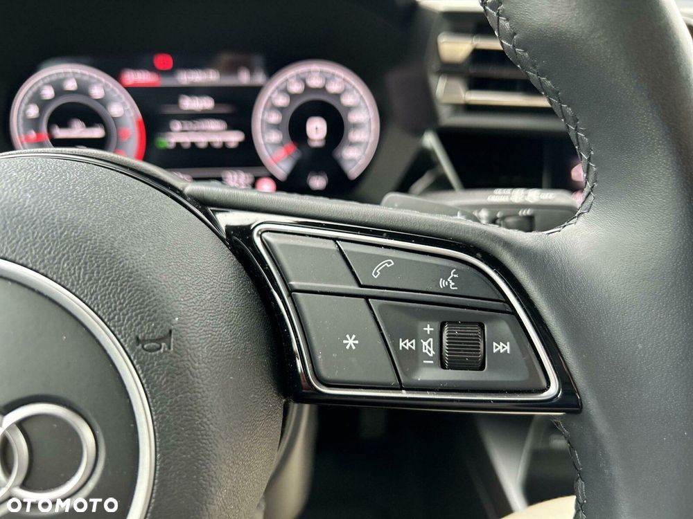 Audi A3 Sportback - 15