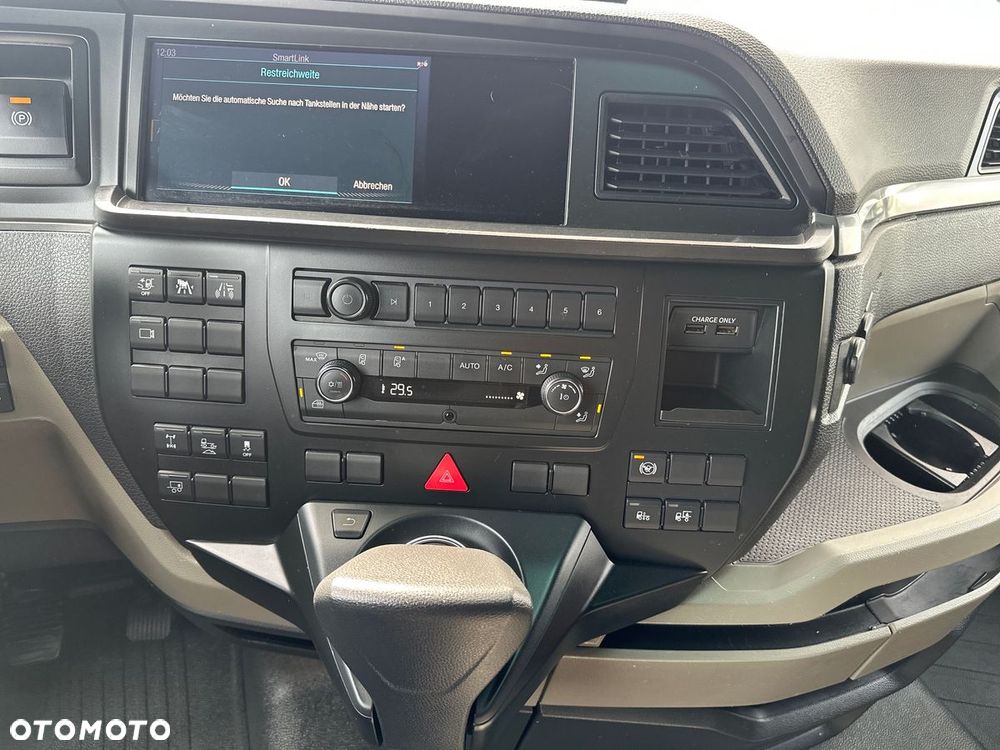 MAN TGX 18.510 4x2 LL SA - 16