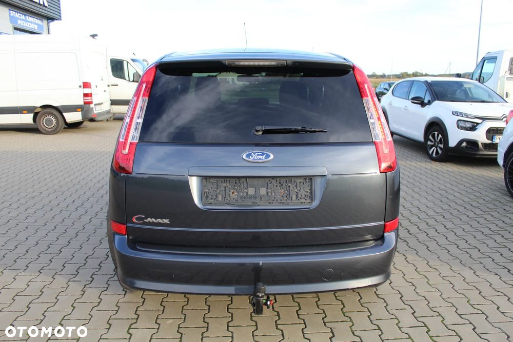 Ford C-MAX - 6
