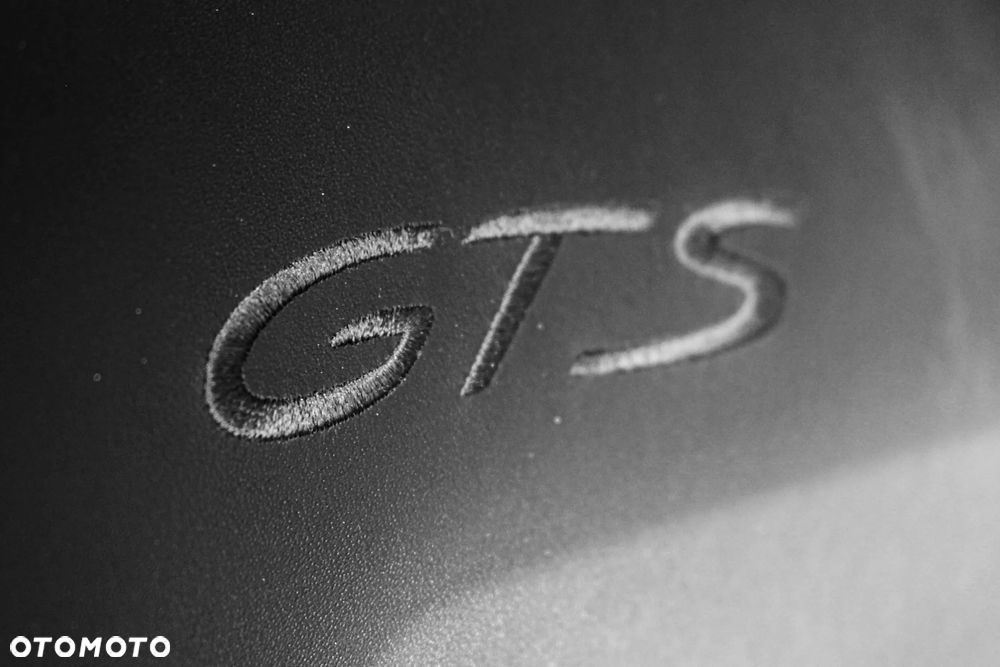 Porsche Macan GTS - 33